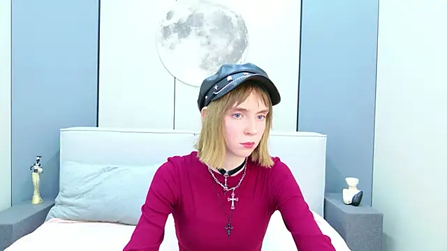 Beverly Gomes online show from February 2026 08:42:01 PM