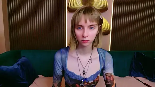 Beverly Gomes online show from March 2026 08:16:01 PM