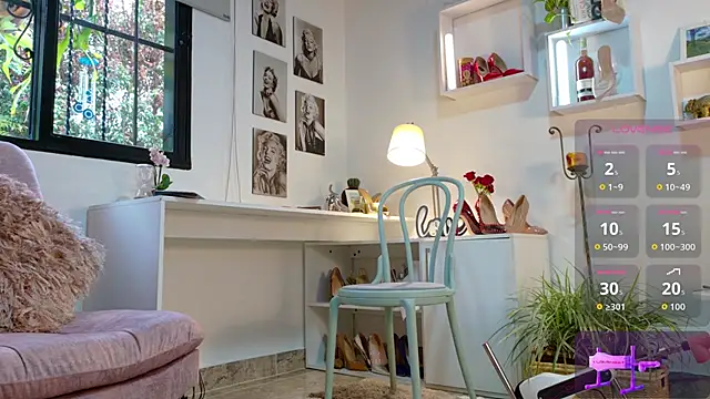 mrs edha online show from November 2025 12:30:01 PM