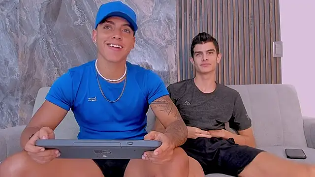 junior friendss online show from October 2025 08:54:01 PM