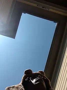 Snapshot of DarkSkinStroker chatting on September 2025 06:17:01 PM DarkSkinStroker online show from September 2025 06:17:01 PM