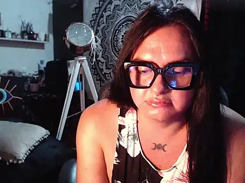 GoddessFabiola online show from February 2026 12:35:01 PM