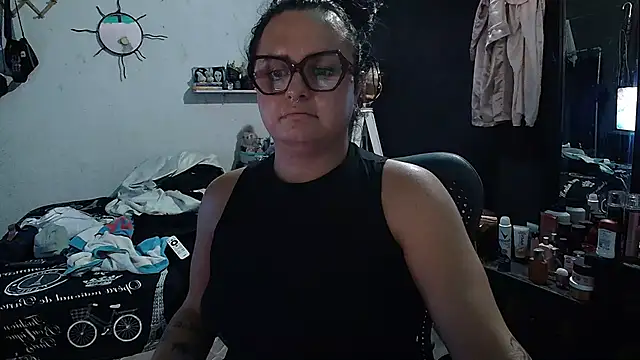 GoddessFabiola online show from May 2026 05:46:01 PM