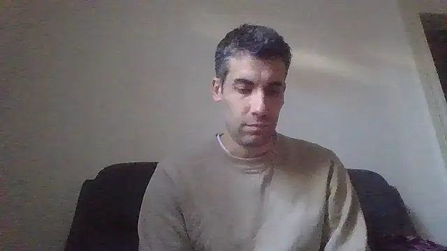 JulioIsHere4you online show from January 2026 10:19:01 AM