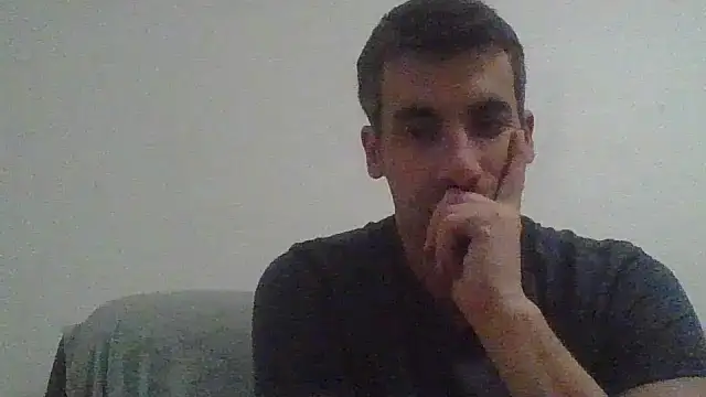 Snapshot of JulioIsHere4you chatting on November 2025 10:58:01 PM JulioIsHere4you online show from November 2025 10:58:01 PM