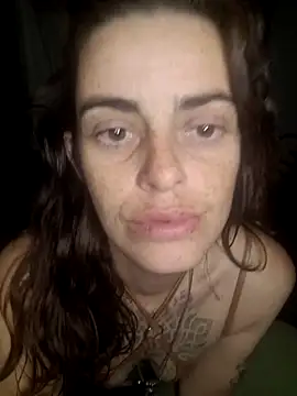 Almendrasexy online show from October 2025 04:58:02 AM