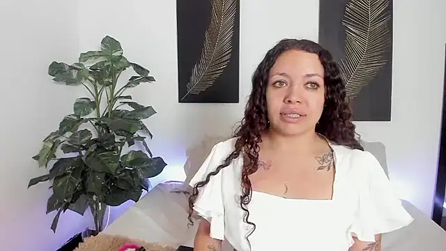 RubyStrong online show from October 2025 12:17:01 PM