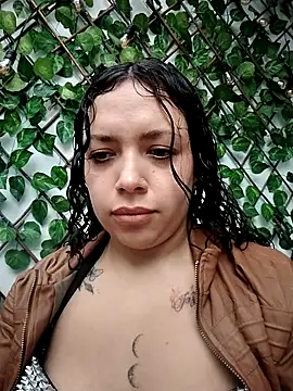 Snapshot of RubyStrong chatting on February 2026 11:50:01 AM RubyStrong online show from February 2026 11:50:01 AM