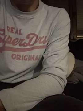 ruberofre online show from November 2025 12:58:02 AM