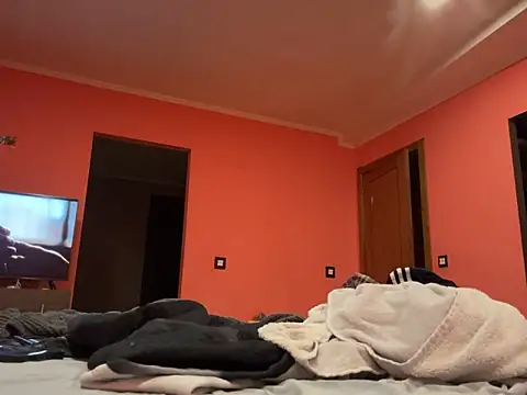 ruberofre online show from October 2025 11:28:02 PM