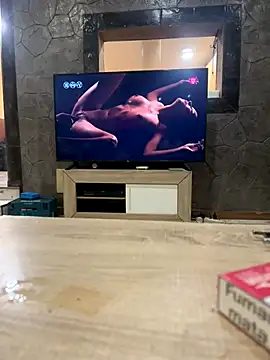 ruberofre online show from October 2025 11:14:02 PM