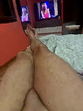 ruberofre online show from September 2025 11:27:02 PM