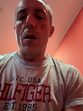 ruberofre online show from September 2025 05:58:01 AM