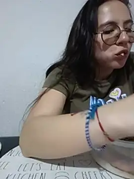 Bella Sumers online show from May 2026 06:15:02 PM