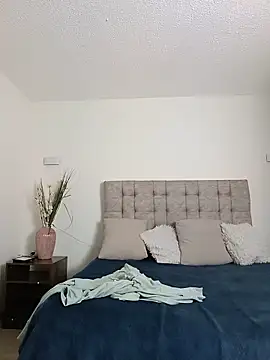 Bella Sumers online show from May 2026 07:07:02 PM