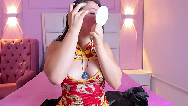 Bella Sumers online show from March 2026 07:25:01 PM