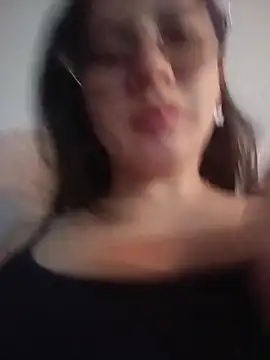 Bella Sumers online show from May 2026 06:57:02 PM