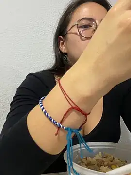 Bella Sumers online show from May 2026 06:17:02 PM