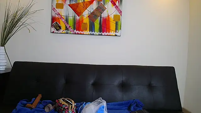 Bella Sumers online show from March 2026 07:04:01 PM