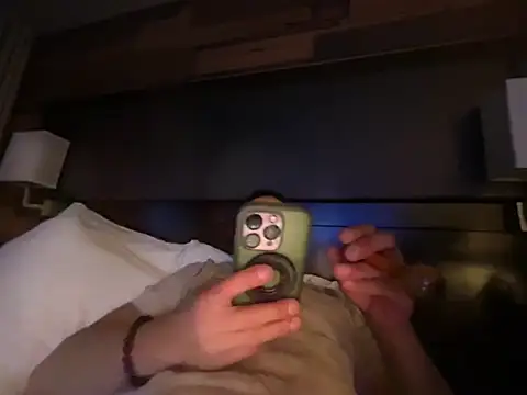 RiverTM online show from January 2026 07:01:02 AM