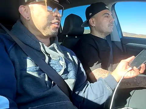 RiverTM online show from October 2025 10:43:02 PM