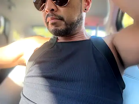 RiverTM online show from October 2025 10:55:02 PM