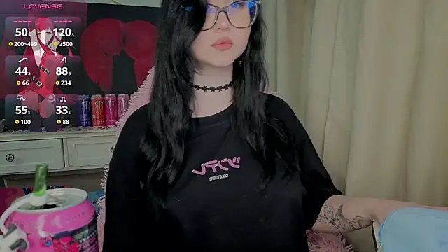 hornyprincess19 online show from February 2026 09:55:01 AM