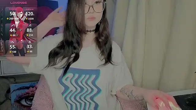 hornyprincess19 online show from April 2026 04:08:02 PM