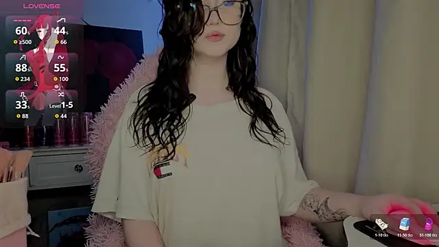 hornyprincess19 online show from May 2026 03:36:02 PM