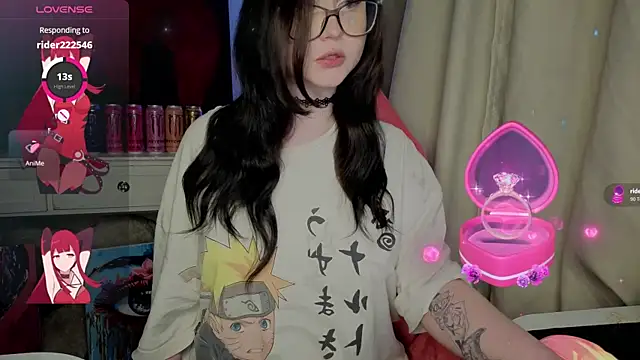 hornyprincess19 online show from April 2026 08:02:01 PM