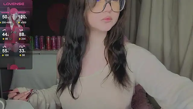 hornyprincess19 online show from January 2026 08:05:01 PM