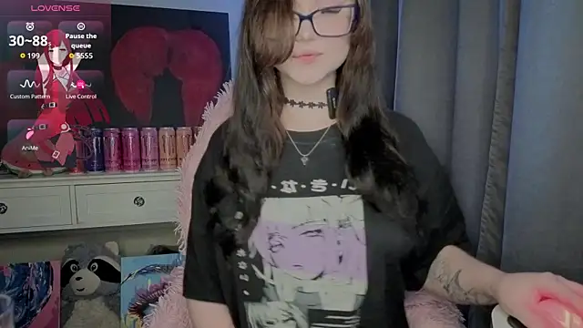 hornyprincess19 online show from May 2026 03:42:01 PM