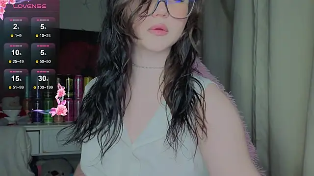 hornyprincess19 online show from December 2025 02:30:02 PM