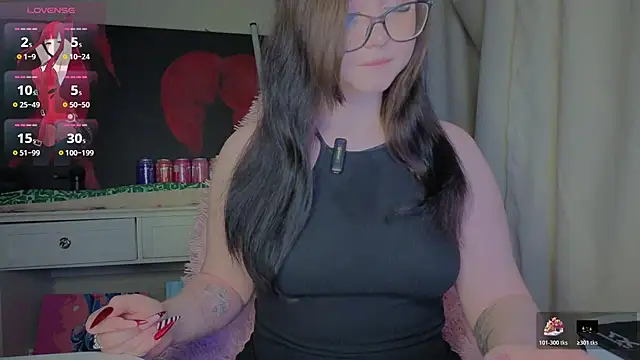 hornyprincess19 online show from January 2026 05:42:02 PM