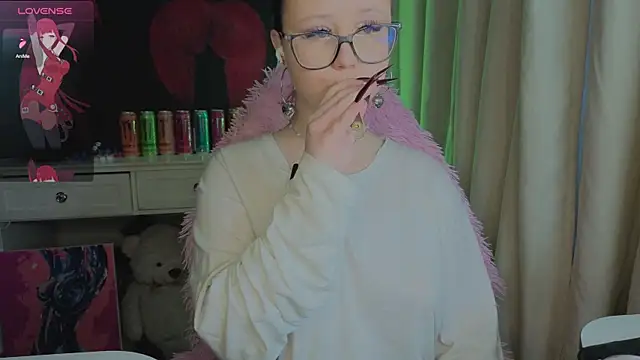 hornyprincess19 online show from November 2025 10:37:02 AM