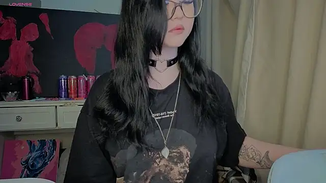 hornyprincess19 online show from February 2026 09:55:01 AM