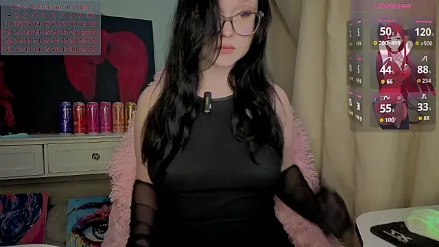 hornyprincess19 online show from February 2026 12:04:01 PM