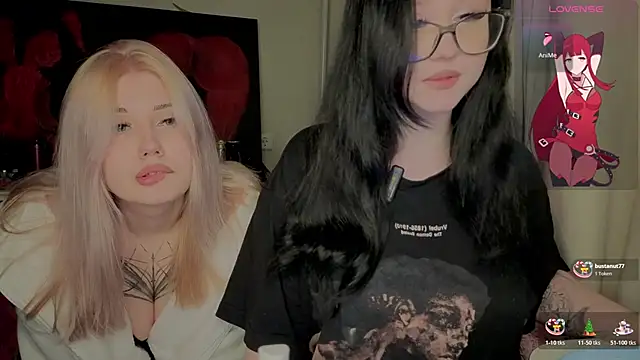 hornyprincess19 online show from February 2026 03:36:02 PM