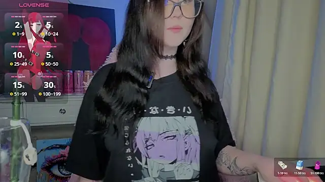 hornyprincess19 online show from April 2026 06:00:02 PM