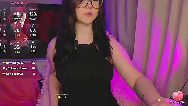 hornyprincess19 online show from September 2025 02:23:01 AM