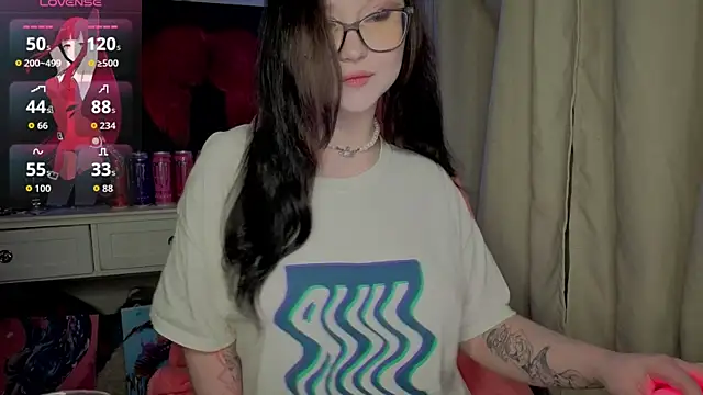 hornyprincess19 online show from April 2026 07:31:01 PM