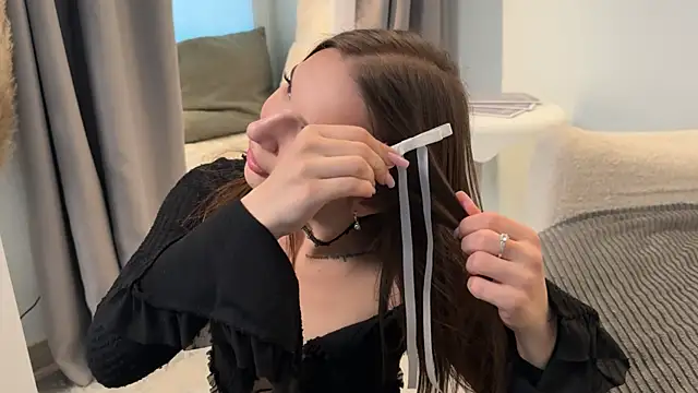 CamilToe online show from September 2025 10:15:01 AM