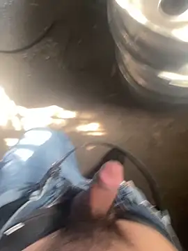 Chico031289 online show from February 2026 04:51:02 PM