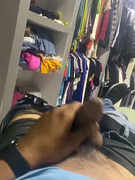 Chico031289 online show from November 2025 12:26:01 AM