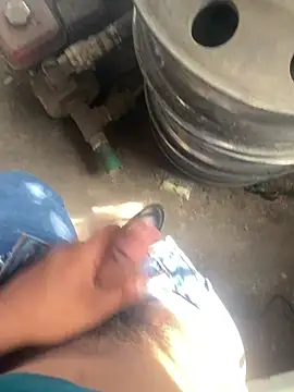 Chico031289 online show from April 2026 04:43:02 PM