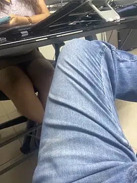 Chico031289 online show from March 2026 05:28:02 PM