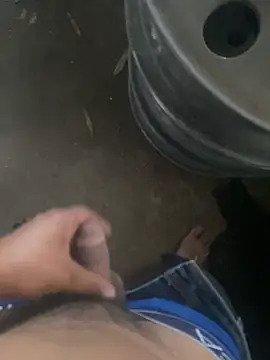 Chico031289 online show from February 2026 11:33:01 PM