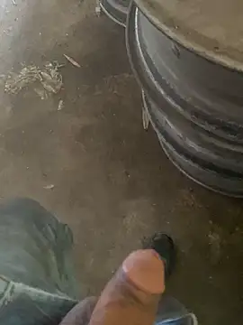 Chico031289 online show from October 2025 07:13:02 PM