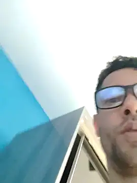 KayoXV online show from November 2025 02:33:01 PM