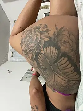 danilyns online show from March 2026 11:05:01 PM